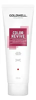 Goldwell Dualsenses Color Revive Giving Shampoo — оттеночный шампунь, 250 мл
