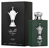 Lattafa Al Areeq Silver