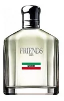 Moschino Friends Men