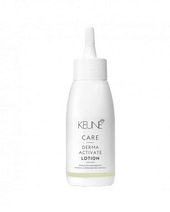 Лосьон для кожи головы Care Derma Activate