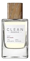 Clean Reserve Terra Woods
