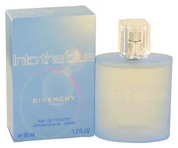 Givenchy Into The Blue