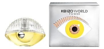 Kenzo World Power