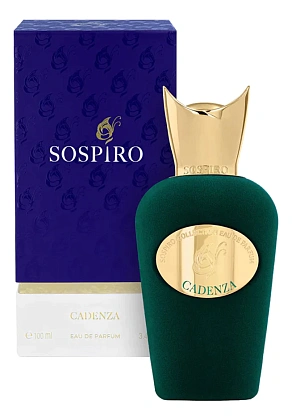Xerjoff Sospiro Cadenza