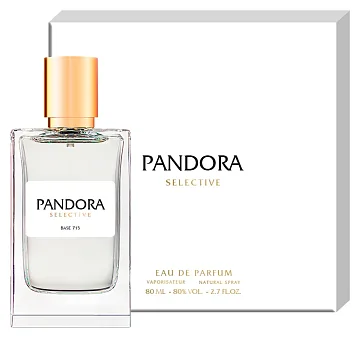 Pandora Selective Base 715