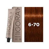 Крем-краска для седых волос IGORA Royal Absolutes