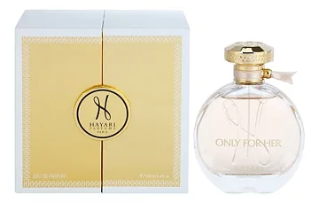 Hayari Parfums Only For Her