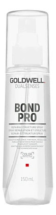 Goldwell Dualsenses Bond Pro Repair & Structure Spray — спрей, 150 мл