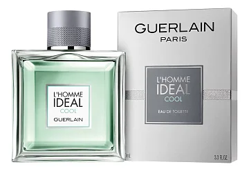 Guerlain L'Homme Ideal Cool