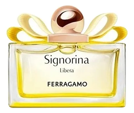 Ferragamo Signorina Libera