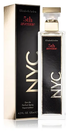 Elizabeth Arden 5th Avenue NYC