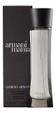 Giorgio Armani Mania Pour Homme