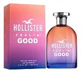 Hollister Feelin' Good For Her