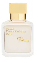 Francis Kurkdjian Gentle Fluidity Gold
