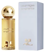 Courreges Empreinte