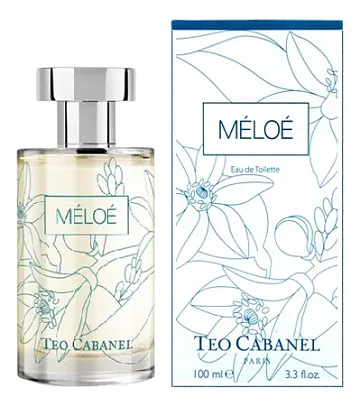 Teo Cabanel Meloe