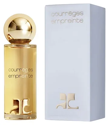 Courreges Empreinte