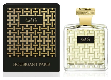 Houbigant Oud Or