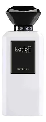 Korloff Paris Korloff In White Intense