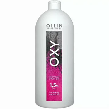 Окисляющая эмульсия Color Oxy 1,5% (5 vol.)