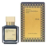Francis Kurkdjian Oud Extrait De Parfum