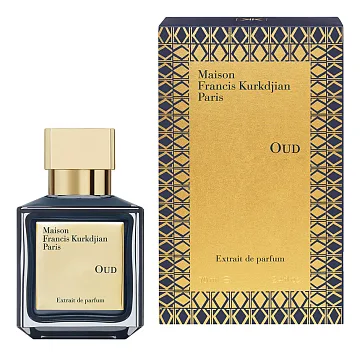 Francis Kurkdjian Oud Extrait De Parfum
