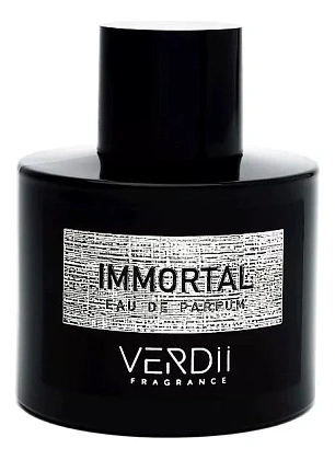 Verdii Fragrance Immortal