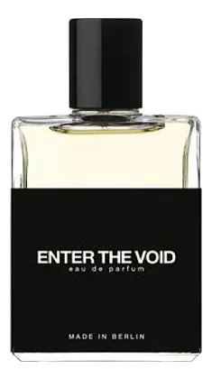 MOTH and RABBIT PERFUMES Enter The Void