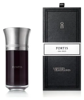 Liquides Imaginaires Fortis