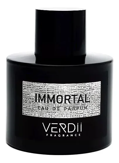 Verdii Fragrance Immortal