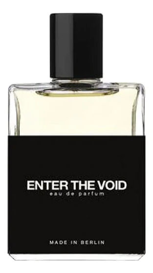 MOTH and RABBIT PERFUMES Enter The Void
