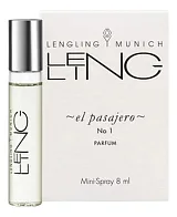 Lengling El Pasajero