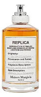 Maison Martin Margiela Replica By The Fireplace