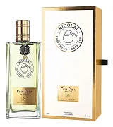 Parfums de Nicolai Cuir Cuba Intense