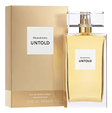 Elizabeth Arden Untold Eau De Parfum