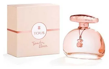 Tous Touch Elixir