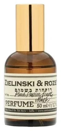 Zielinski & Rozen Musk