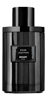 Jacques Bogart Rose Leather