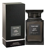 Tom Ford Oud Wood