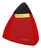 Mauboussin In Red