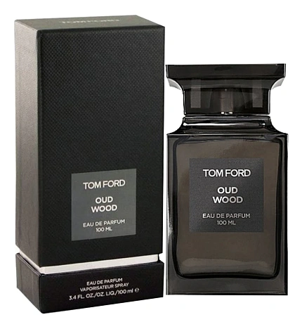 Tom Ford Oud Wood