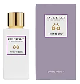 Eau D'Italie Morn To Dusk