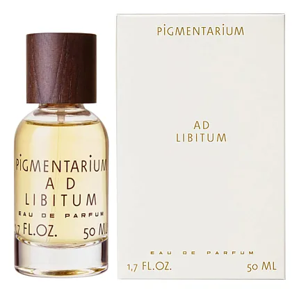PIGMENTARIUM Ad Libitum