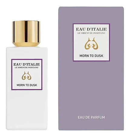 Eau D'Italie Morn To Dusk