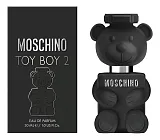 Moschino Toy Boy 2