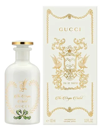 Gucci The Virgin Violet