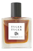 Francesca Bianchi Tyger Tyger