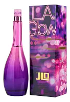 Jennifer Lopez L.A. Glow