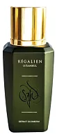 Regalien Sah