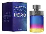 Halloween Man Hero